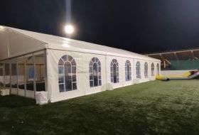 Tent 15*20