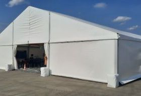 Tent 15*25