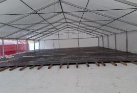 Tent 15*45